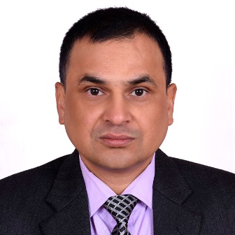 Principal Secretary