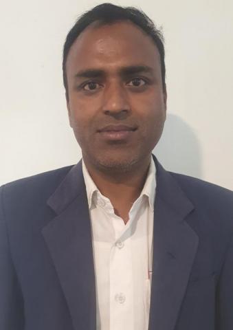 Jay kumar Raut